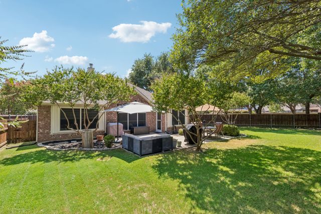 5912 Berkshire Road, Mckinney, TX 75072