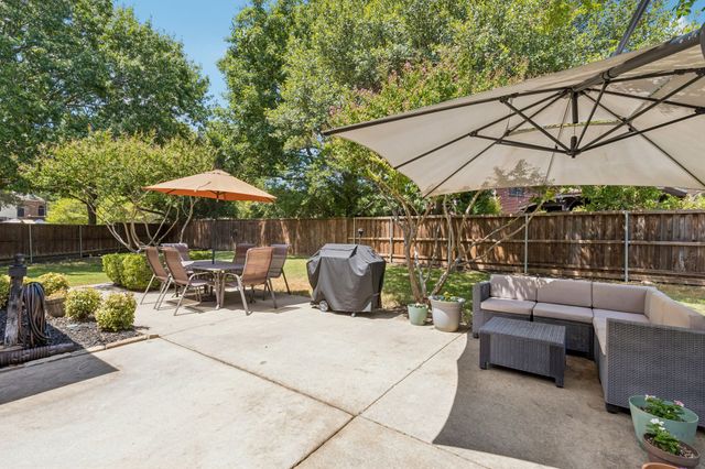 5912 Berkshire Road, Mckinney, TX 75072