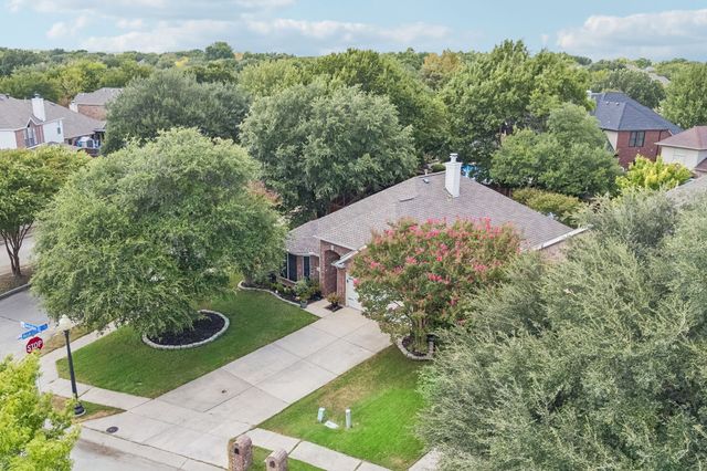 5912 Berkshire Road, Mckinney, TX 75072