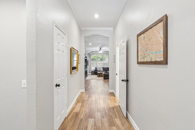 5912 Berkshire Road, Mckinney, TX 75072