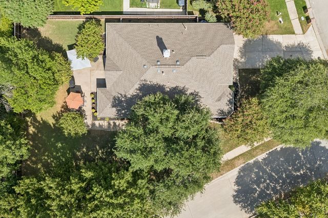 5912 Berkshire Road, Mckinney, TX 75072