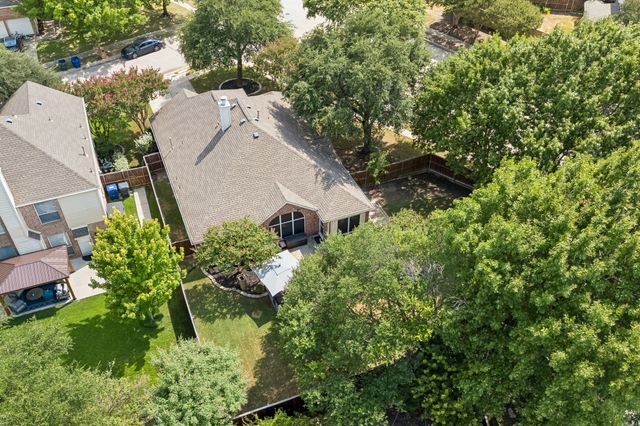 5912 Berkshire Road, Mckinney, TX 75072