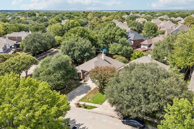 5912 Berkshire Road, Mckinney, TX 75072