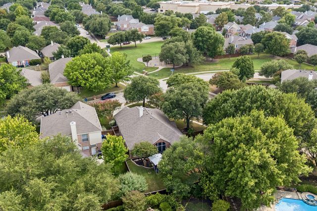 5912 Berkshire Road, Mckinney, TX 75072