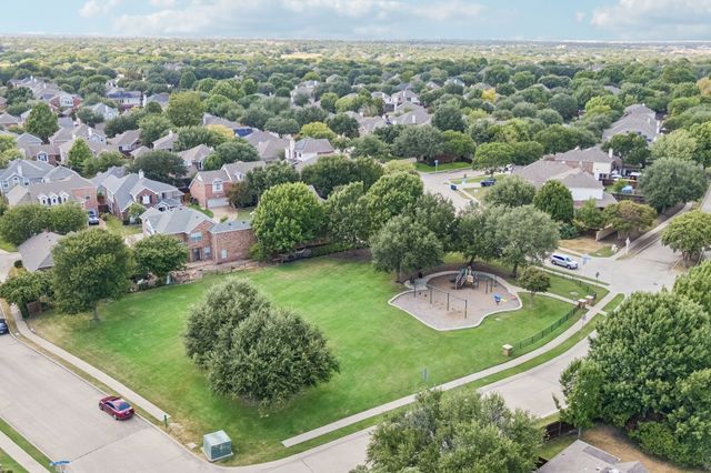 5912 Berkshire Road, Mckinney, TX 75072