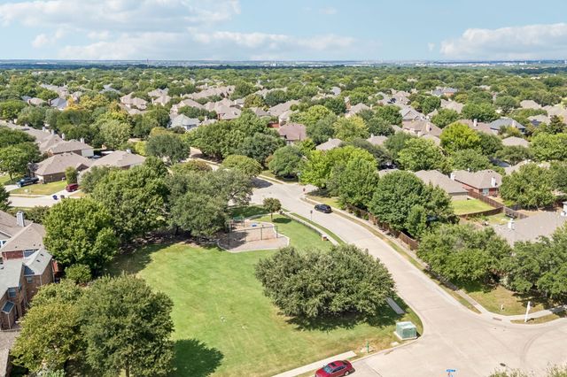 5912 Berkshire Road, Mckinney, TX 75072