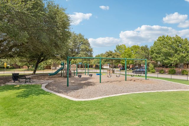 5912 Berkshire Road, Mckinney, TX 75072