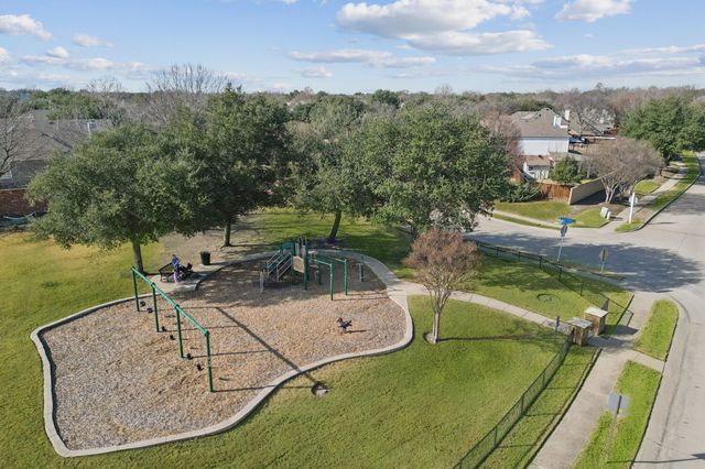 5912 Berkshire Road, Mckinney, TX 75072