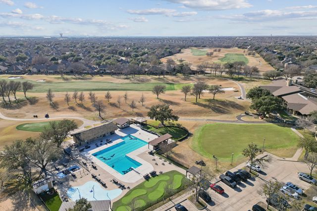 5912 Berkshire Road, Mckinney, TX 75072