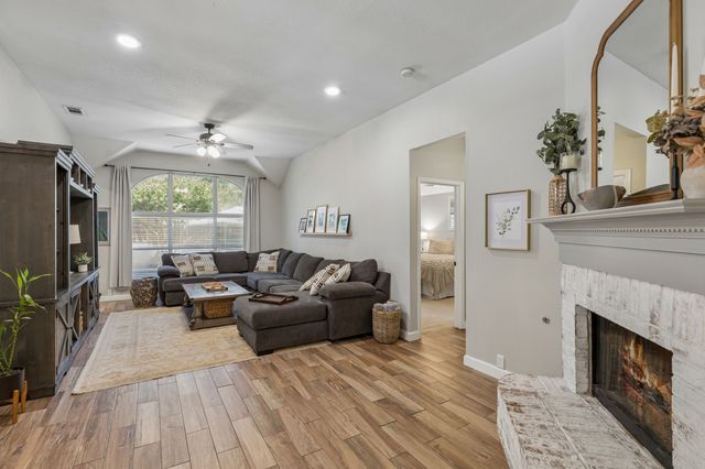 5912 Berkshire Road, Mckinney, TX 75072