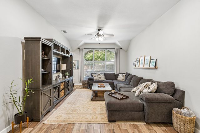 5912 Berkshire Road, Mckinney, TX 75072