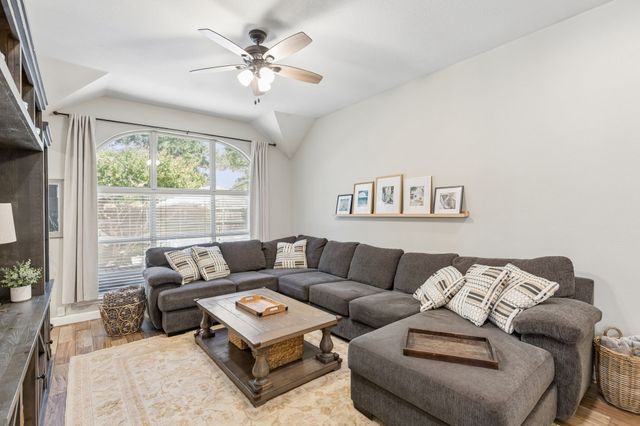 5912 Berkshire Road, Mckinney, TX 75072