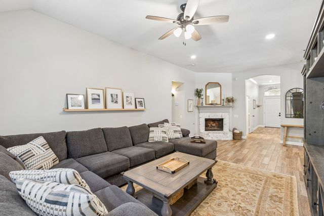 5912 Berkshire Road, Mckinney, TX 75072