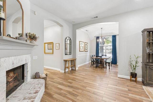 5912 Berkshire Road, Mckinney, TX 75072
