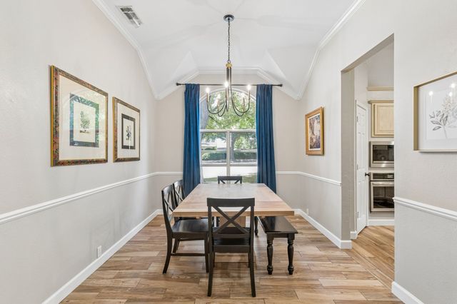 5912 Berkshire Road, Mckinney, TX 75072