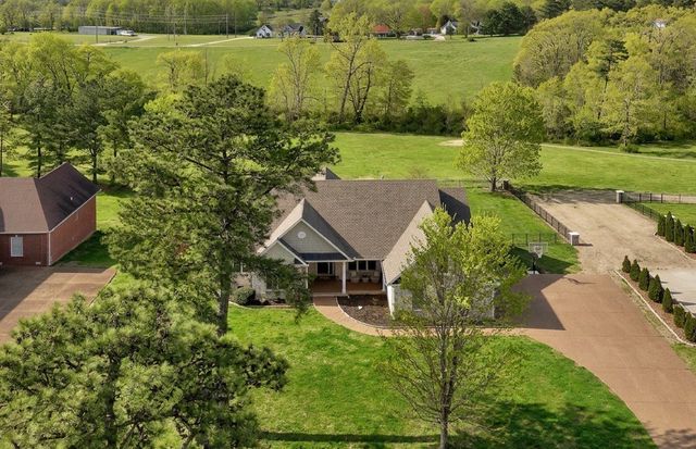 524 Country Club Dr, Dickson, TN 37055