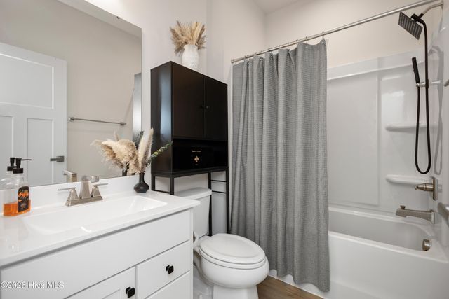 302 Lydia Street, Moyock, NC 27958