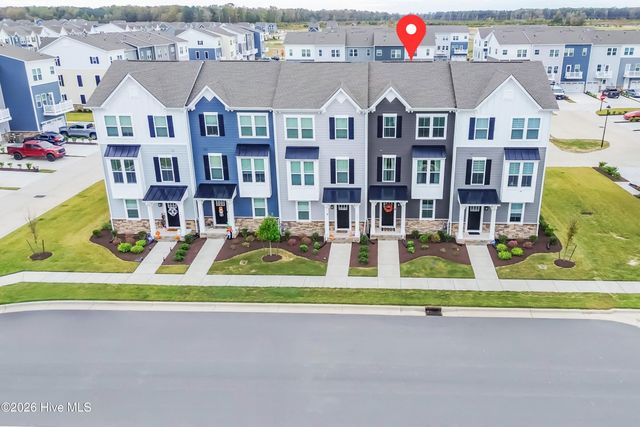 302 Lydia Street, Moyock, NC 27958