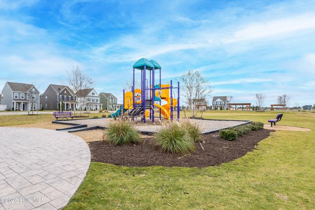 302 Lydia Street, Moyock, NC 27958