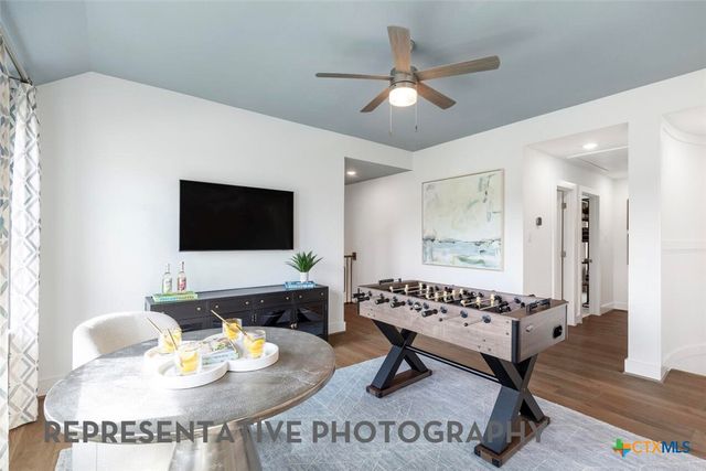 2414 Briggs Summit, San Antonio, TX 78245