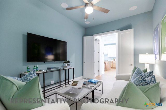 2414 Briggs Summit, San Antonio, TX 78245