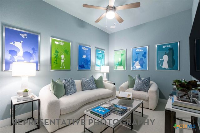 2414 Briggs Summit, San Antonio, TX 78245