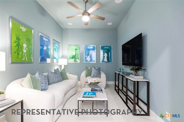 2414 Briggs Summit, San Antonio, TX 78245