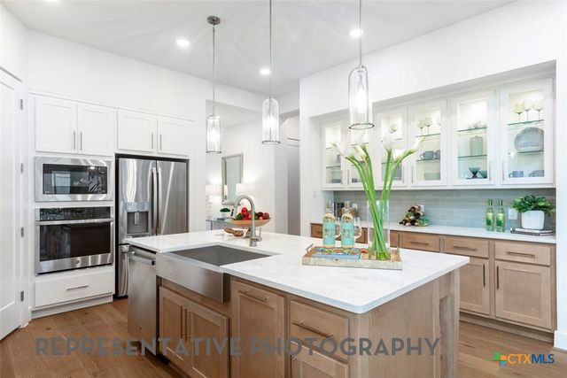 2414 Briggs Summit, San Antonio, TX 78245