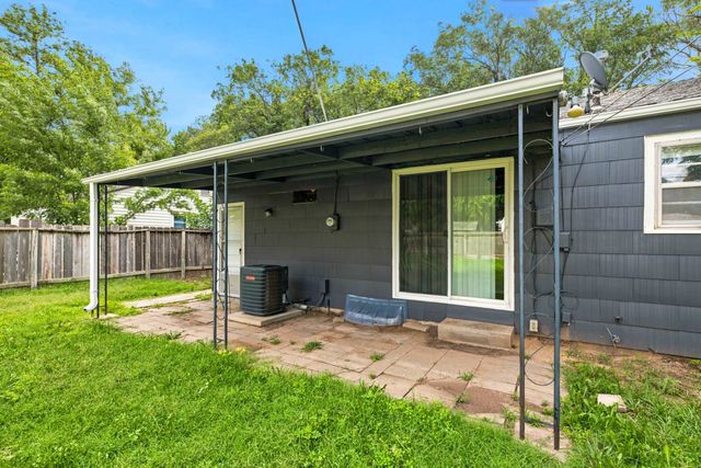 4533 S OAK AVE, Wichita, KS 67217