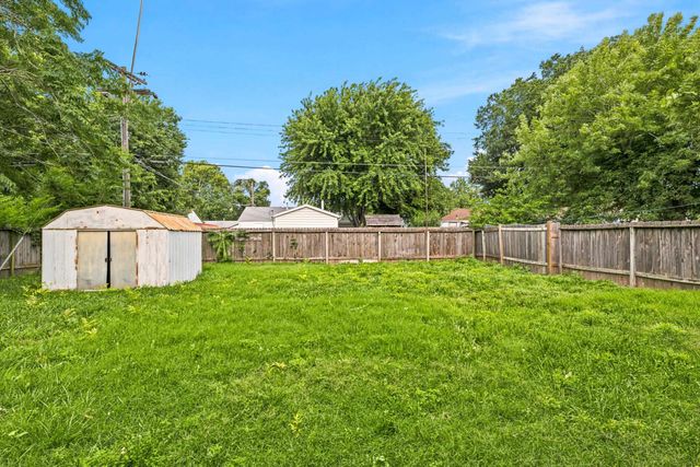 4533 S OAK AVE, Wichita, KS 67217