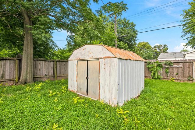 4533 S OAK AVE, Wichita, KS 67217