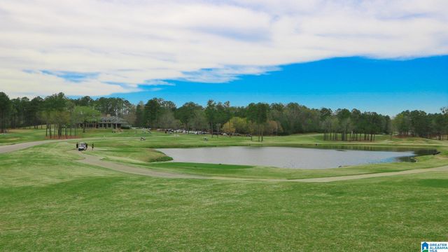 320 OAKMONT CIRCLE, Calera, AL 35040