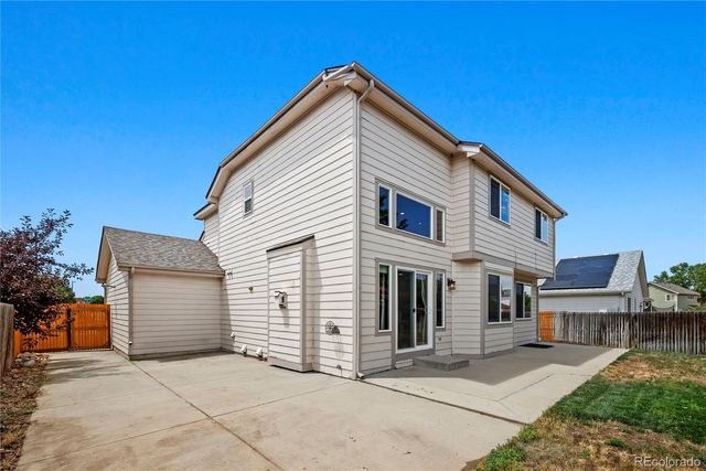 5064 Durham Court, Denver, CO 80239