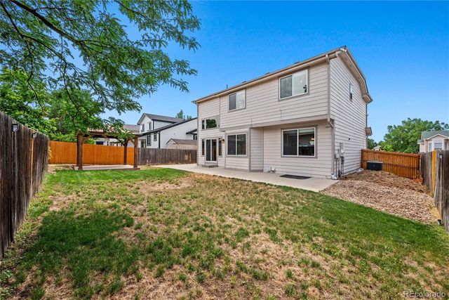 5064 Durham Court, Denver, CO 80239