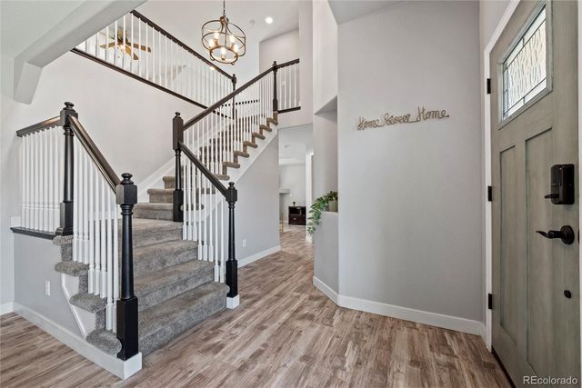5064 Durham Court, Denver, CO 80239