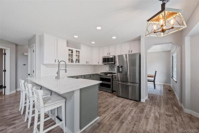 5064 Durham Court, Denver, CO 80239