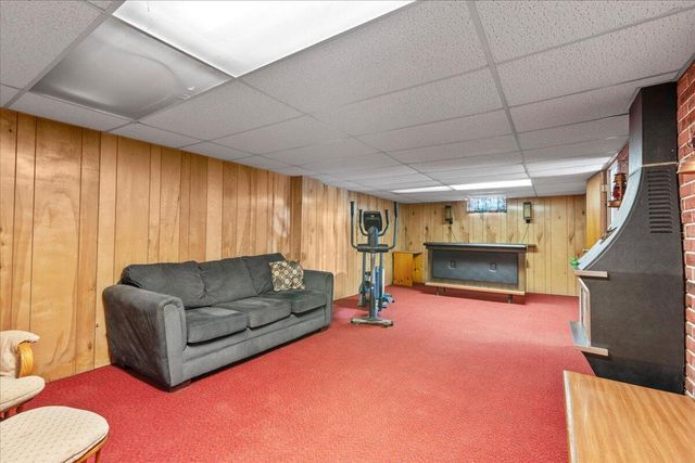 1622 Jackson STREET, Manitowoc, WI 54220