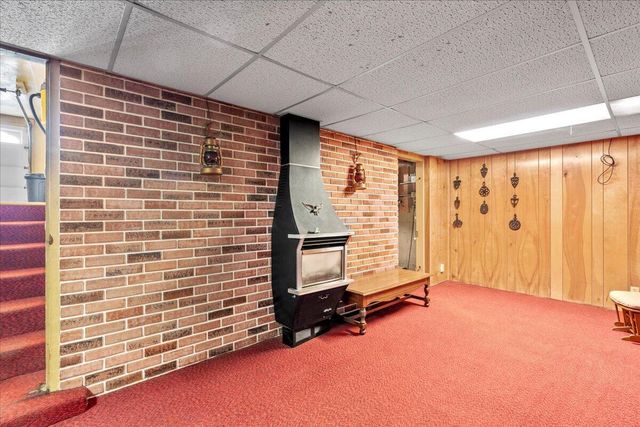 1622 Jackson STREET, Manitowoc, WI 54220