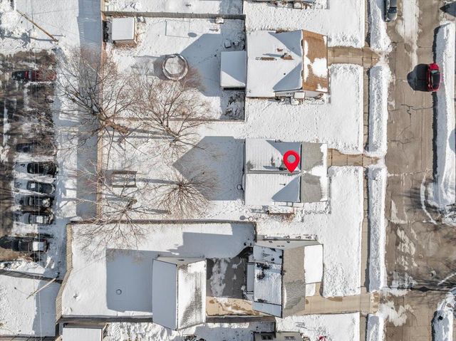 1622 Jackson STREET, Manitowoc, WI 54220