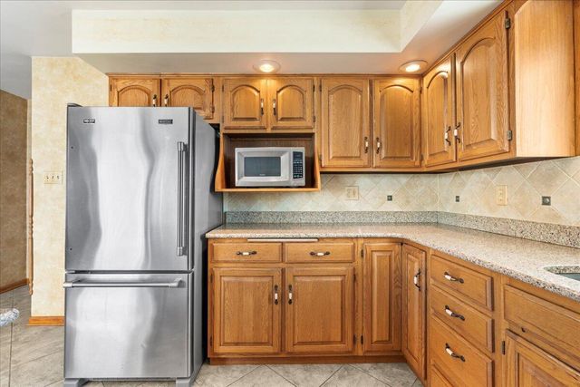 1622 Jackson STREET, Manitowoc, WI 54220