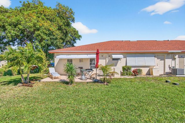 4530 NW 4th Street D, Delray Beach, FL 33445