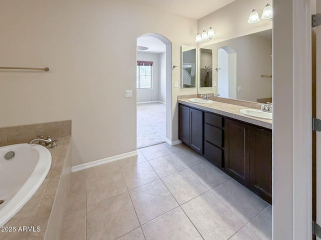 4700 S FULTON RANCH Boulevard 50, Chandler, AZ 85248