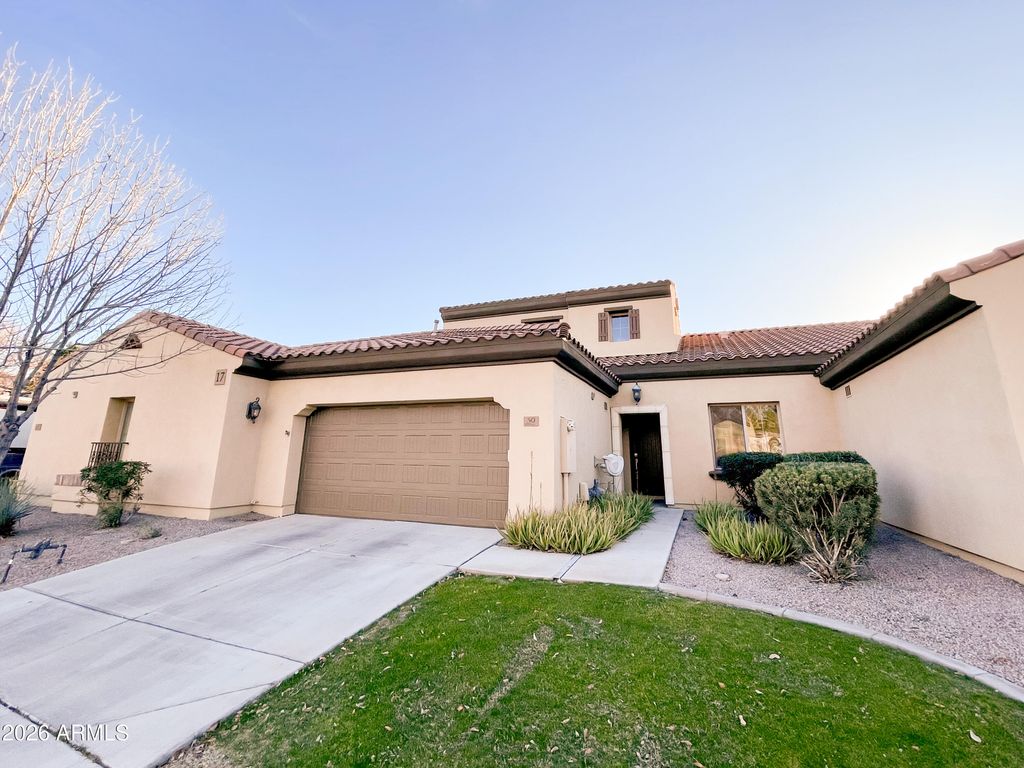 4700 S FULTON RANCH Boulevard 50, Chandler, AZ 85248