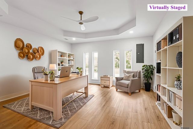 12833 Port Hudson Pride Rd, Zachary, LA 70791