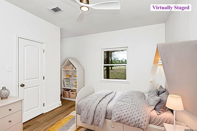 12833 Port Hudson Pride Rd, Zachary, LA 70791