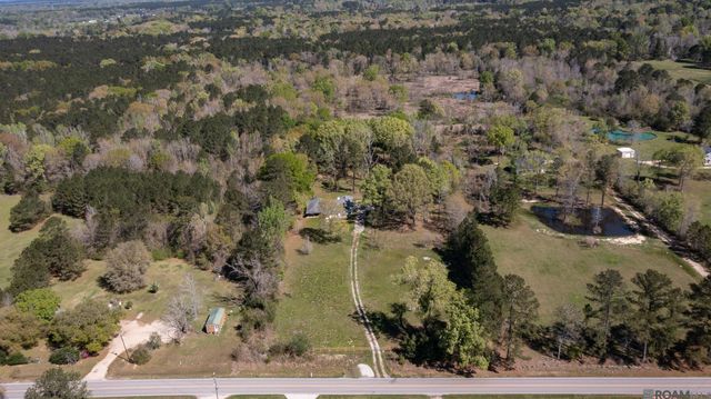 12833 Port Hudson Pride Rd, Zachary, LA 70791
