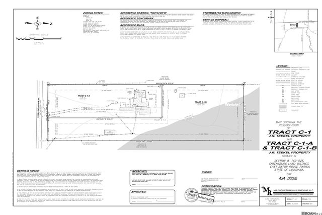 12833 Port Hudson Pride Rd, Zachary, LA 70791