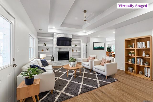 12833 Port Hudson Pride Rd, Zachary, LA 70791