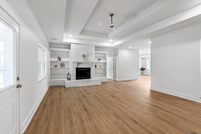 12833 Port Hudson Pride Rd, Zachary, LA 70791