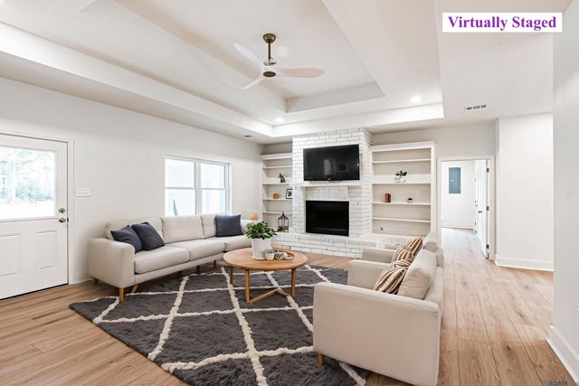 12833 Port Hudson Pride Rd, Zachary, LA 70791